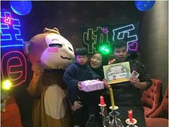 -隆聚·时令海鲜(洪兴店)