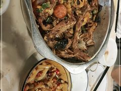-勇记干锅居(德阳店)