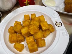 -李师傅脆肚(梅林店)