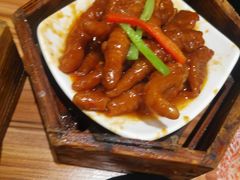 -粤食堂(天津和悦汇店)