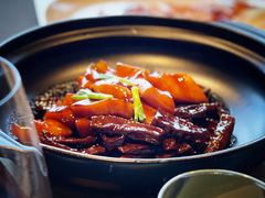 -上海滩餐厅(BFC外滩金融中心店)