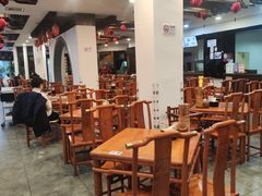 -奎元馆.百年奎元.非遗传承(西湖边的解放路店)