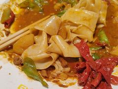 -西域胡氏大盘鸡(谈固店)