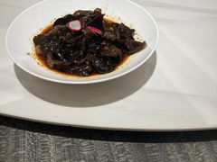 酸辣小木耳-道道鲜·崇明私房菜(五角场店)