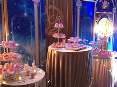 -白金汉爵大酒店(相城店)