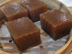 红枣糕-东江海辉酒楼·公司团建·商务宴请·生日宴(宝安店)