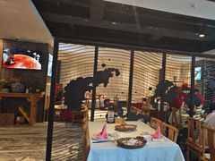 -辣婆婆(航天桥店)