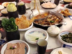-刘一锅筋头巴脑(大悦城C店)