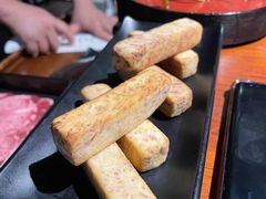 -原牛道·潮汕围炉火锅(讯美店)