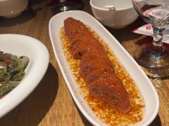 -渝信川菜(长安店)