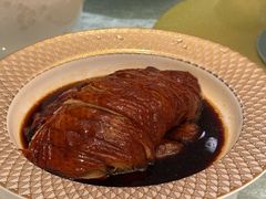 -南京金陵饭店