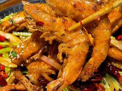 -美蛙四季(黄寺大街店)