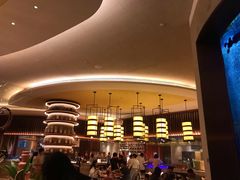 -艺厨风尚餐厅 · 桔钓沙莱华度假酒店