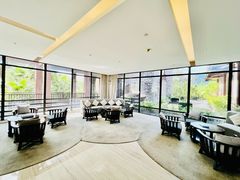 -广州从化都喜泰丽度假酒店温泉