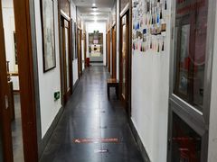 -秦汉胡同书法国画古筝围棋书院(漕宝日月光分馆)