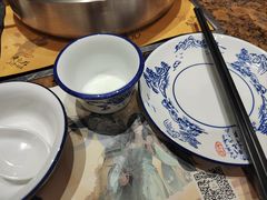 -黄记煌三汁焖锅(欢乐海岸店)