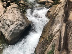 -山西壶关太行山大峡谷旅游景区