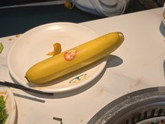 -圣罗巴海鲜烤肉自助(佳兆业店)