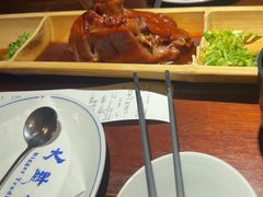 -大牌大·传统杭帮菜(湖滨店)