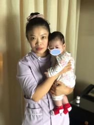 点击看大图 -Babysky·贝瑞佳月子会所(花木店)