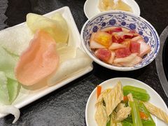 -仁和四季涮肉馆(天坛南门店)