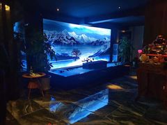 -大桶大足浴(南翔店)