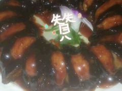 android_upload_pic-大眼锅贴水饺(河东店)