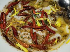 -新太二·鲜料川菜(群光广场店)