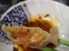 -宝源饺子(麦子店街店)