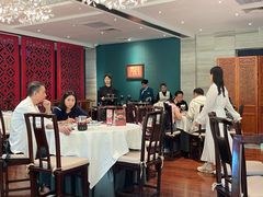 -侨美·唐荔园·40年地道粤菜