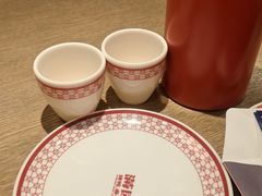 -满园烤鸭·春饼(太原街万达店)