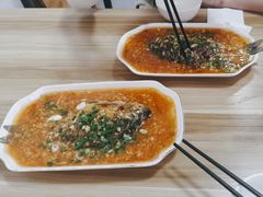 -老街无刺鲫鱼