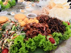 -金塔傣乡·云南民族特色菜·傣味手抓饭(金瓦路店)