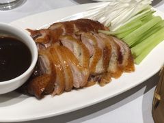 知味烤鸭-知味观(湖滨总店)