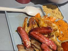 -外婆掌柜·东北家庭烤肉(托乐嘉店)
