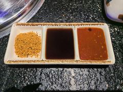 -牛焱·烧肉酒肆(五大道店)