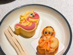 -海底捞火锅(凤凰广场店)