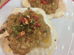 -彭城八戒羊肉串(总店)
