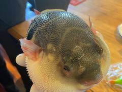 -永安鱼庄·镇江菜(丁卯店)