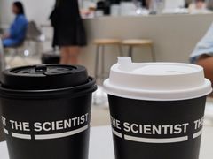 -科学家咖啡(恒隆广场店)