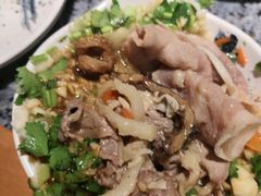 -阪尚皇·原切牛排·烤肉火锅自助(北京路店)