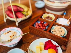 -梅间堂茶馆(绿地缤纷城店)