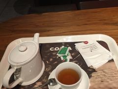 -COSTA COFFEE(百葛服务区店)