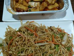 -壹块捌烧烤(灯市口店)