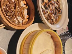 -芳芳私房菜·精做淮扬菜(承德路店)