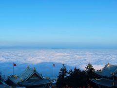 -峨眉山风景名胜区