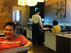 Environment-伯顿西餐厅(长安莲峰北路店)