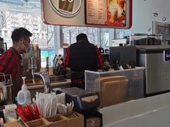 -Tims天好咖啡·贝果(融汇佳盛大厦店)