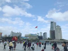 -珠海拱北口岸