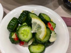-康师傅私房牛肉面(马泉营奥莱店)